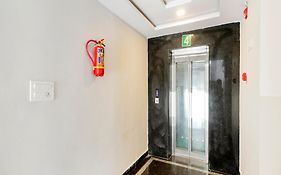 Super Hotel O White Ridge